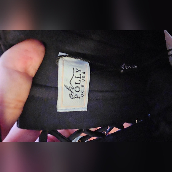 Oh Polly Dress - Picture 7 of 8